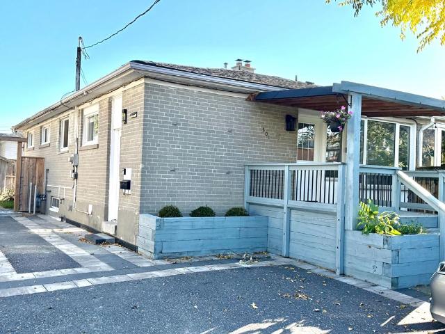 Apartment for rent in Richmond Hill, Golden Horseshoe