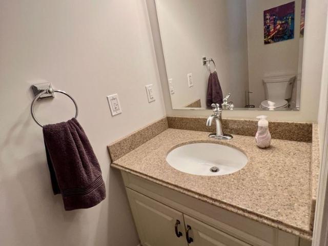 Apartment for rent in Peterborough, Ontario