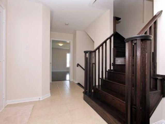 Townhouse for rent in Milton, Ontario