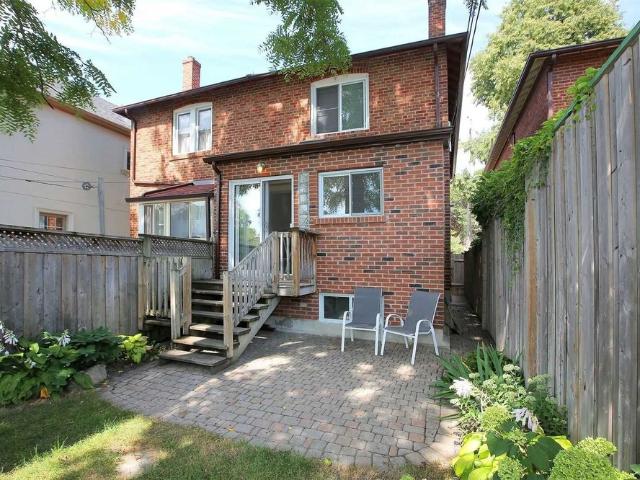 House for rent in Woburn, Ontario