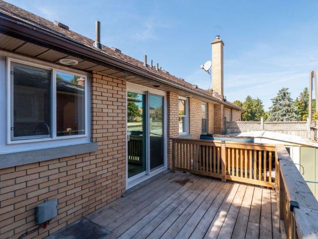 House for rent in Stanley Park, Kitchener