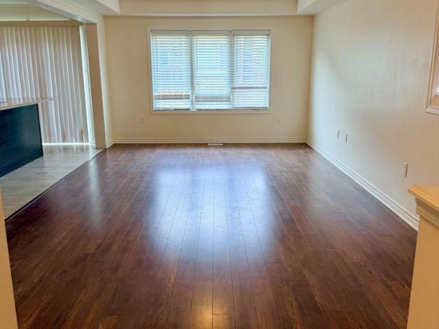 Townhouse for rent in Milton, Ontario