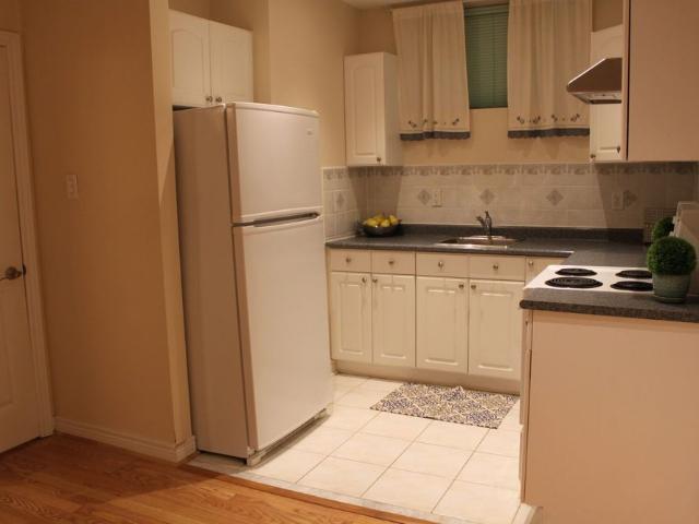 House for rent in Woburn, Ontario
