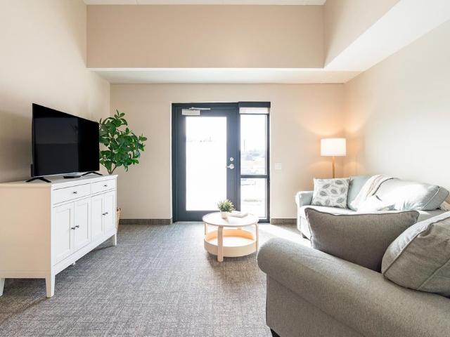 Apartment for rent in Stayner, Clearview