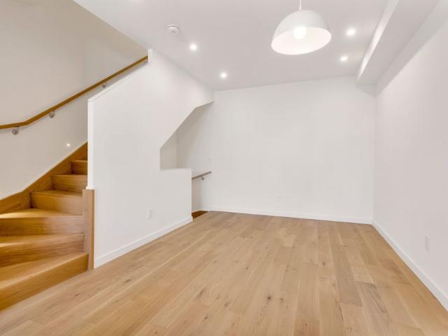 House for rent in Woburn, Ontario