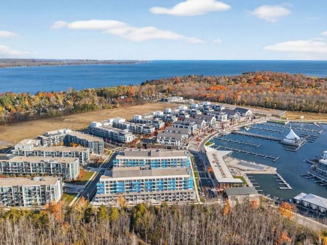 Apartment for rent in Innisfil, Central Ontario