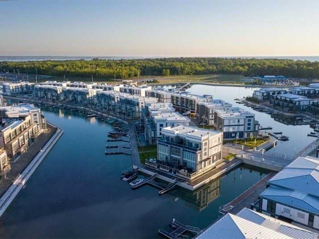 Apartment for rent in Innisfil, Ontario