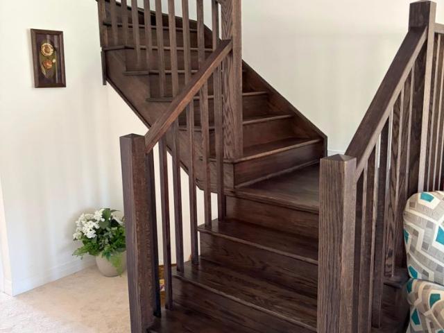 Townhouse for rent in Severn, Ontario