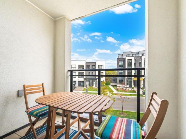 Townhouse for rent in Oakville, Ontario