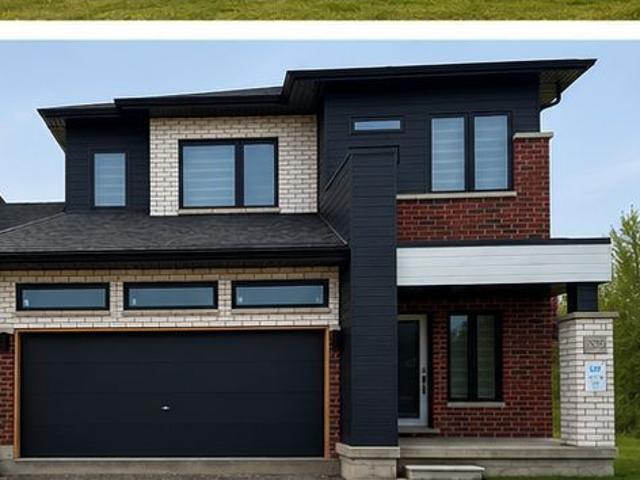 Townhouse for rent in Severn, Ontario