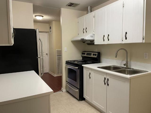 Apartment for rent in Mississauga, Ontario