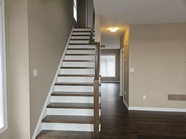 Townhouse for rent in Oakville, Ontario