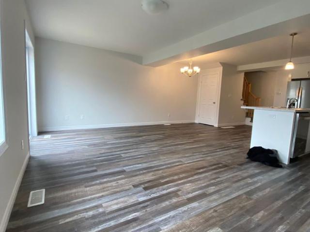 Townhouse for rent in Arva, Ontario