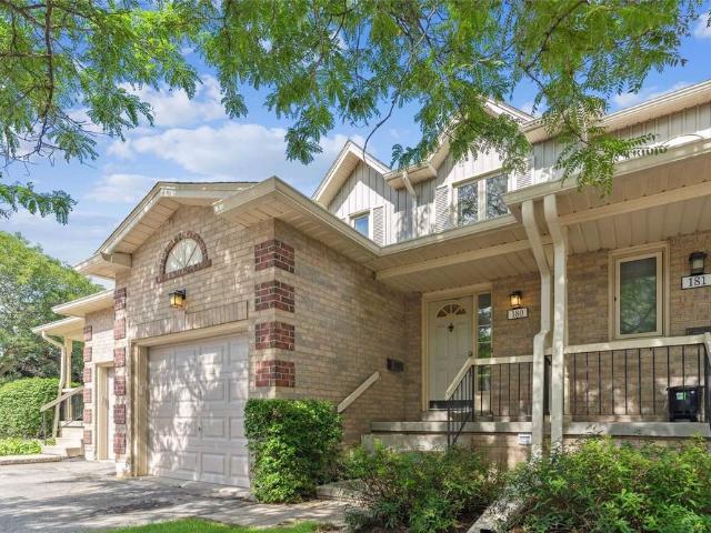 Apartment for rent in Guelph, Ontario