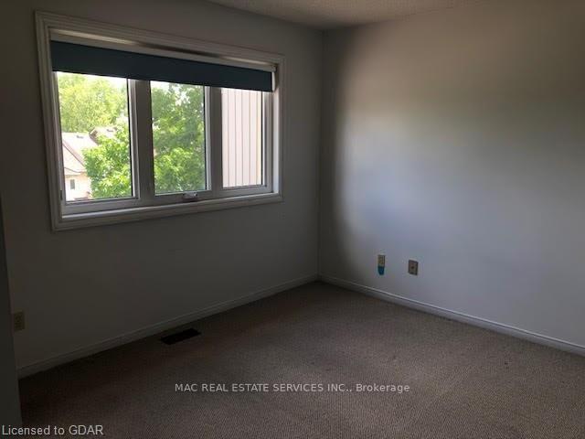 Apartment for rent in Guelph, Ontario