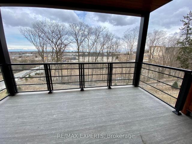 Apartment for rent in Barrie, Ontario