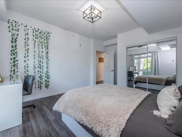 Apartment for rent in Barrie, Ontario
