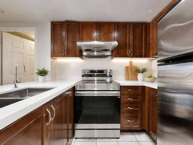 Apartment for rent in Woburn, Ontario