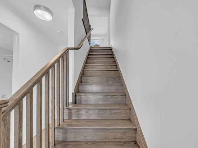 Townhouse for rent in Oakville, Ontario