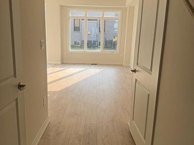 Townhouse for rent in Durham, Ontario