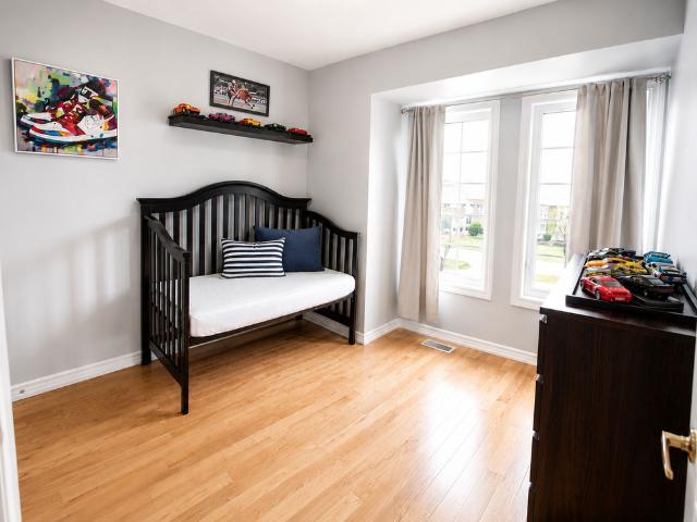 Townhouse for rent in Mississauga, Ontario