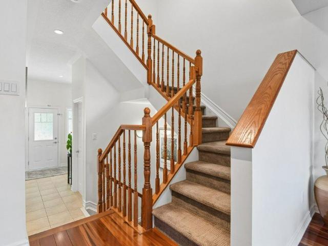 Townhouse for rent in Barrhaven East, Ottawa