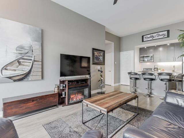 Apartment for rent in Innisfil, Central Ontario