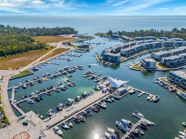 Apartment for rent in Innisfil, Central Ontario