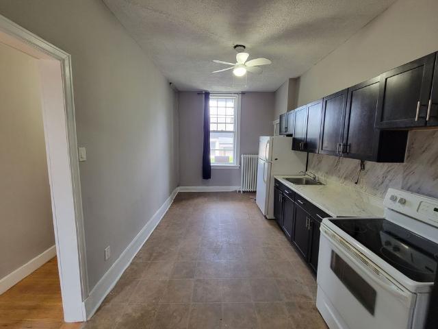 Apartment for rent in Inch Park, Hamilton