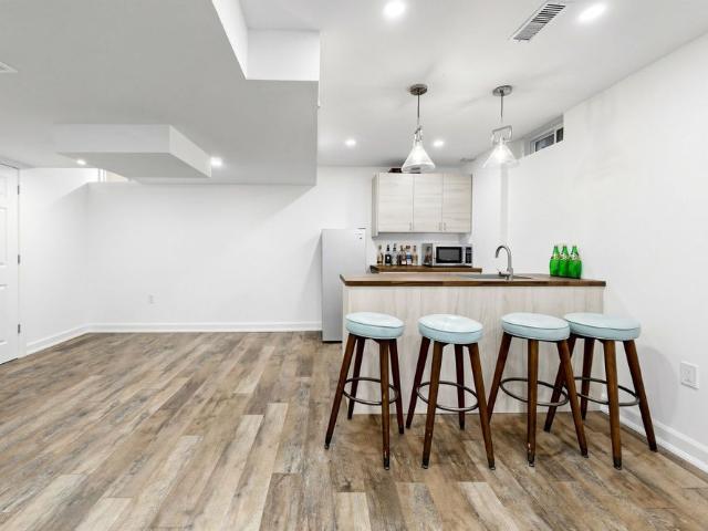 House for rent in York, Ontario