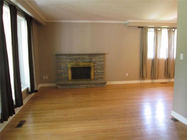 House for rent in York, Ontario