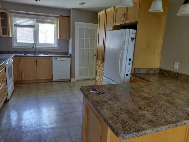 House for rent in Newmarket, Golden Horseshoe