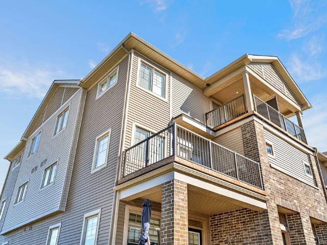 House for rent in Barrhaven West, Ottawa