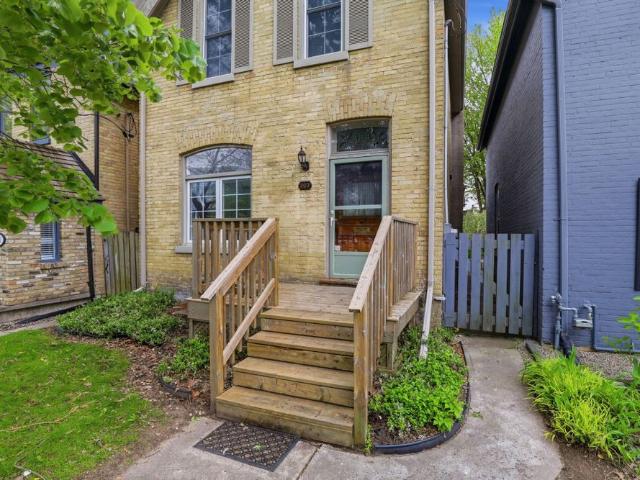 House for rent in Arva, Ontario