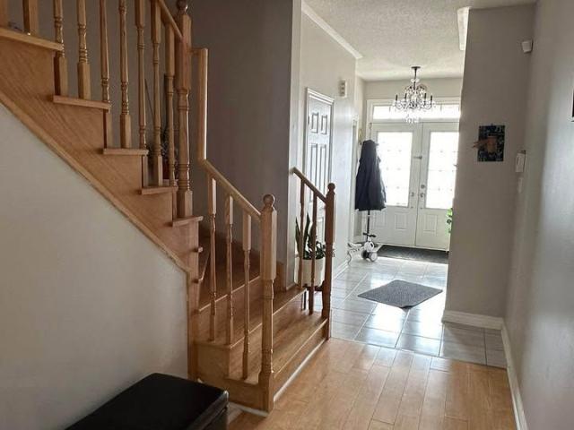 Townhouse for rent in Georgina, Ontario