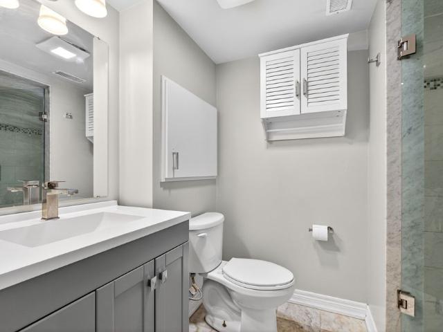House for rent in Whitby, Golden Horseshoe