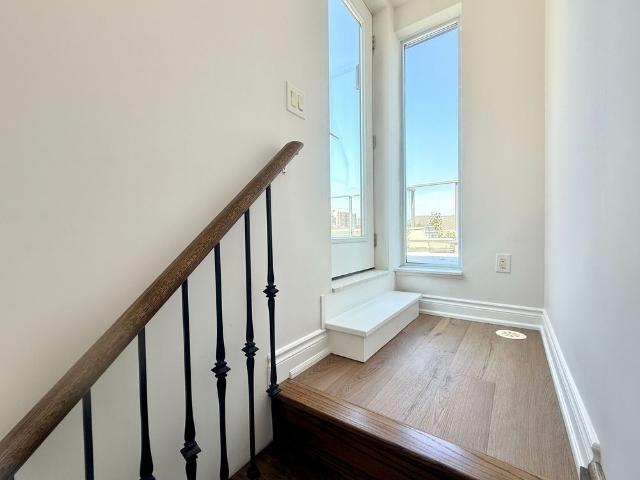 Apartment for rent in York, Ontario