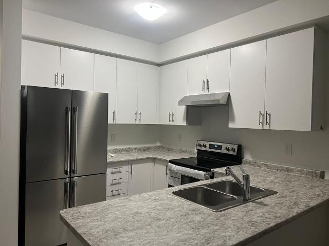 Townhouse for rent in Woolwich, Ontario