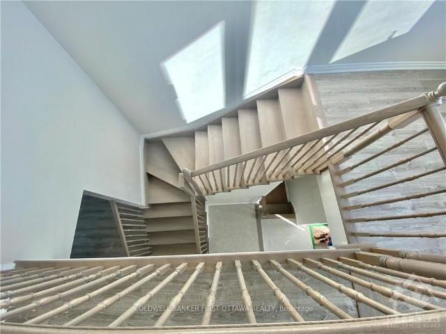Townhouse for rent in Mulhurst Bay, Ontario