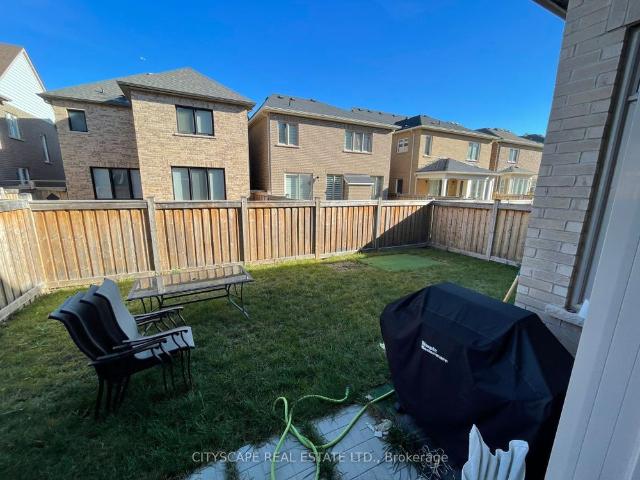 House for rent in Oakville, Golden Horseshoe