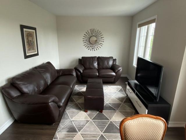 Townhouse for rent in Oakville, Ontario