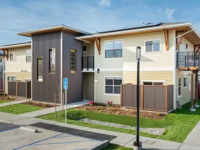Condo for rent in Eureka