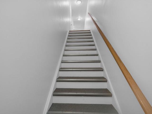 Apartment for rent in Woburn, Ontario