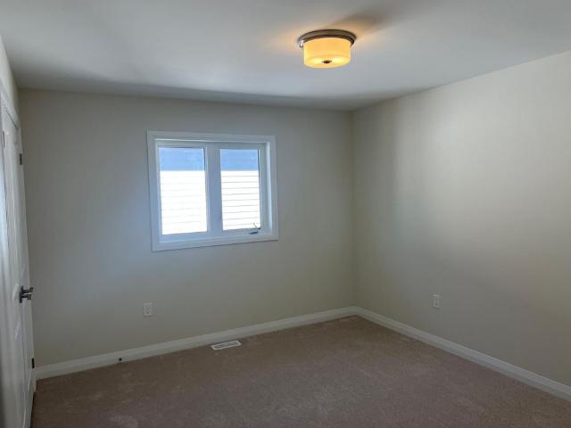 House for rent in Severn, Ontario
