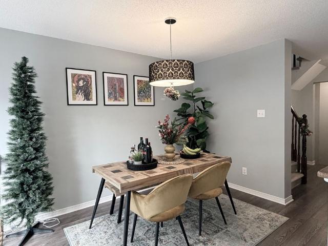 Townhouse for rent in Mulhurst Bay, Ontario