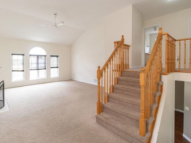 House for rent in Barrie, Central Ontario