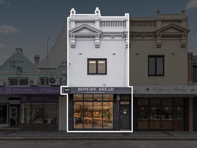 Retail for rent in Inner West, Sydney