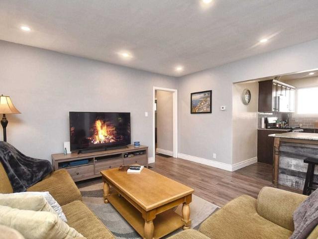 House for rent in York, Ontario