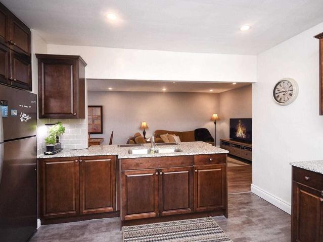 House for rent in York, Ontario