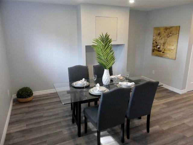 House for rent in Barrie, Ontario